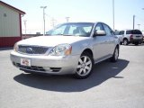 2007 Silver Birch Metallic Ford Five Hundred SEL #8184723