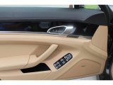 2013 Porsche Panamera 4 Platinum Edition Door Panel