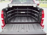 2007 Ford Explorer Sport Trac Limited Trunk