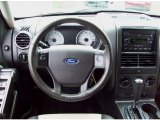 2007 Ford Explorer Sport Trac Limited Dashboard