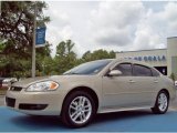 2012 Chevrolet Impala LTZ
