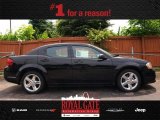 2013 Dodge Avenger SE V6