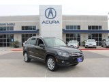 2012 Volkswagen Tiguan SE