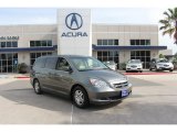 2007 Honda Odyssey EX-L