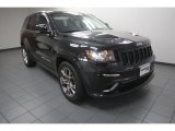 2013 Jeep Grand Cherokee SRT8 4x4