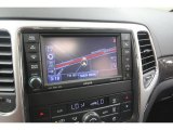 2013 Jeep Grand Cherokee SRT8 4x4 Navigation