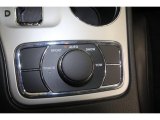 2013 Jeep Grand Cherokee SRT8 4x4 Controls