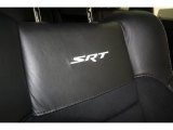 2013 Jeep Grand Cherokee SRT8 4x4 Marks and Logos