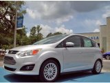 2013 Ford C-Max Hybrid SEL