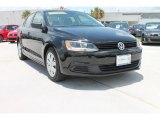2011 Volkswagen Jetta S Sedan