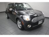 2010 Mini Cooper Hardtop