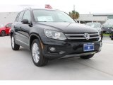 2013 Volkswagen Tiguan SE