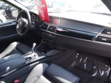 2010 BMW X5 M  Dashboard