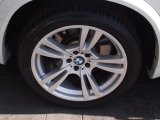 2010 BMW X5 M  Wheel