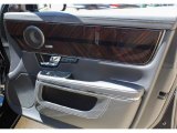 2013 Jaguar XJ XJL Ultimate Door Panel