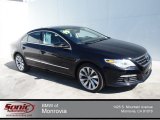 2009 Volkswagen CC VR6 Sport