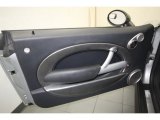 2006 Mini Cooper S Hardtop Door Panel