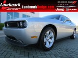 2012 Dodge Challenger SXT