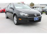 2013 Volkswagen Jetta TDI SportWagen
