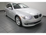 2012 BMW 3 Series 328i Coupe