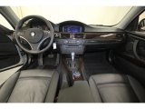 2012 BMW 3 Series 328i Coupe Dashboard