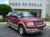2006 Ford Expedition Eddie Bauer