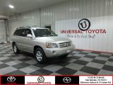 2006 Toyota Highlander I4