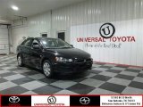 2010 Mitsubishi Lancer DE