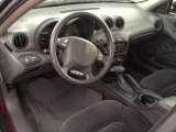 2000 Pontiac Grand Am Interiors