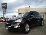 2011 Chevrolet Traverse LT