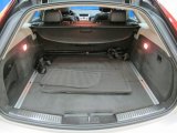 2010 Cadillac CTS 4 3.6 AWD Sport Wagon Trunk