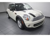 2013 Mini Cooper Hardtop