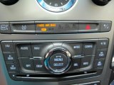 2010 Cadillac CTS 4 3.6 AWD Sport Wagon Controls