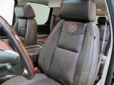 2010 Cadillac Escalade ESV Platinum AWD Front Seat