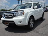 2011 Honda Pilot EX-L 4WD