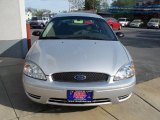 2006 Silver Frost Metallic Ford Taurus SE #8200274