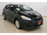 2009 Toyota Matrix 1.8