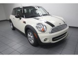 2013 Mini Cooper Hardtop