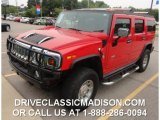 2004 Hummer H2 SUV