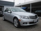 2011 Mercedes-Benz C 300 Luxury