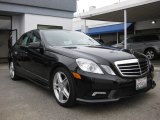 2011 Mercedes-Benz E 350 Sedan
