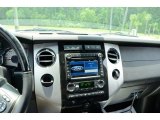 2013 Ford Expedition Limited Controls
