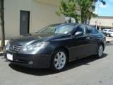 2009 Lexus ES 350