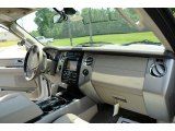 2013 Ford Expedition EL Limited 4x4 Dashboard