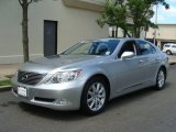 2008 Lexus LS 460