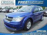 2012 Blue Pearl Dodge Journey American Value Package #82161487