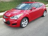 2013 Hyundai Veloster 