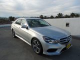 2014 Mercedes-Benz E 350 Sport Sedan