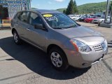 2010 Nissan Rogue S AWD
