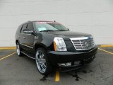 2008 Cadillac Escalade AWD